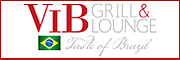 brasilianisch essen in München: "VIB Grill & Lounge": Brasilien-Feeling und Rodizio in München-Schwabing